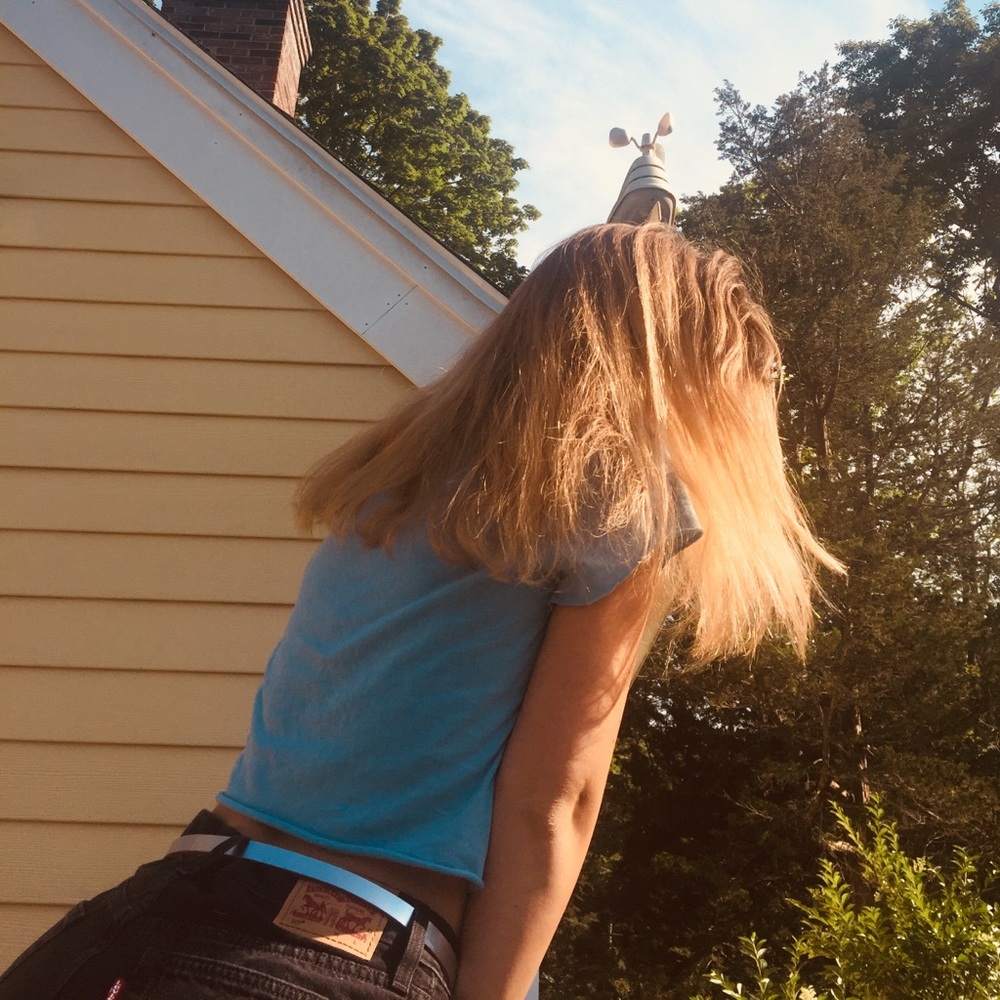 Meet your Posher, Yo